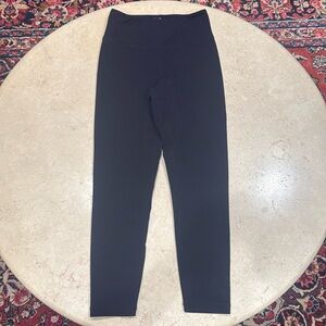 Mate the Label organic stretch midi legging